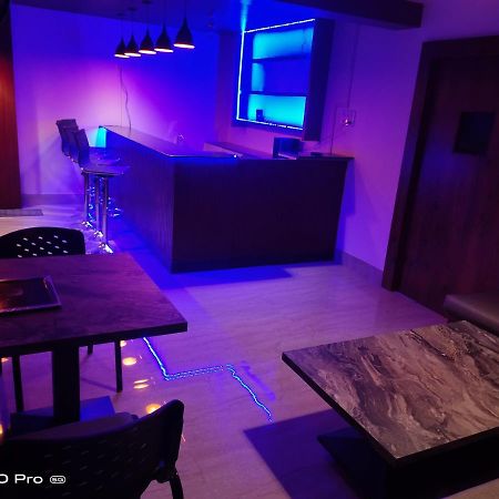 The Northern Lights Hotel Порт Блеър Екстериор снимка