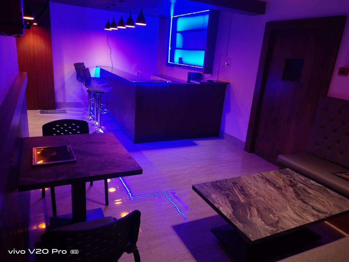 The Northern Lights Hotel Порт Блеър Екстериор снимка