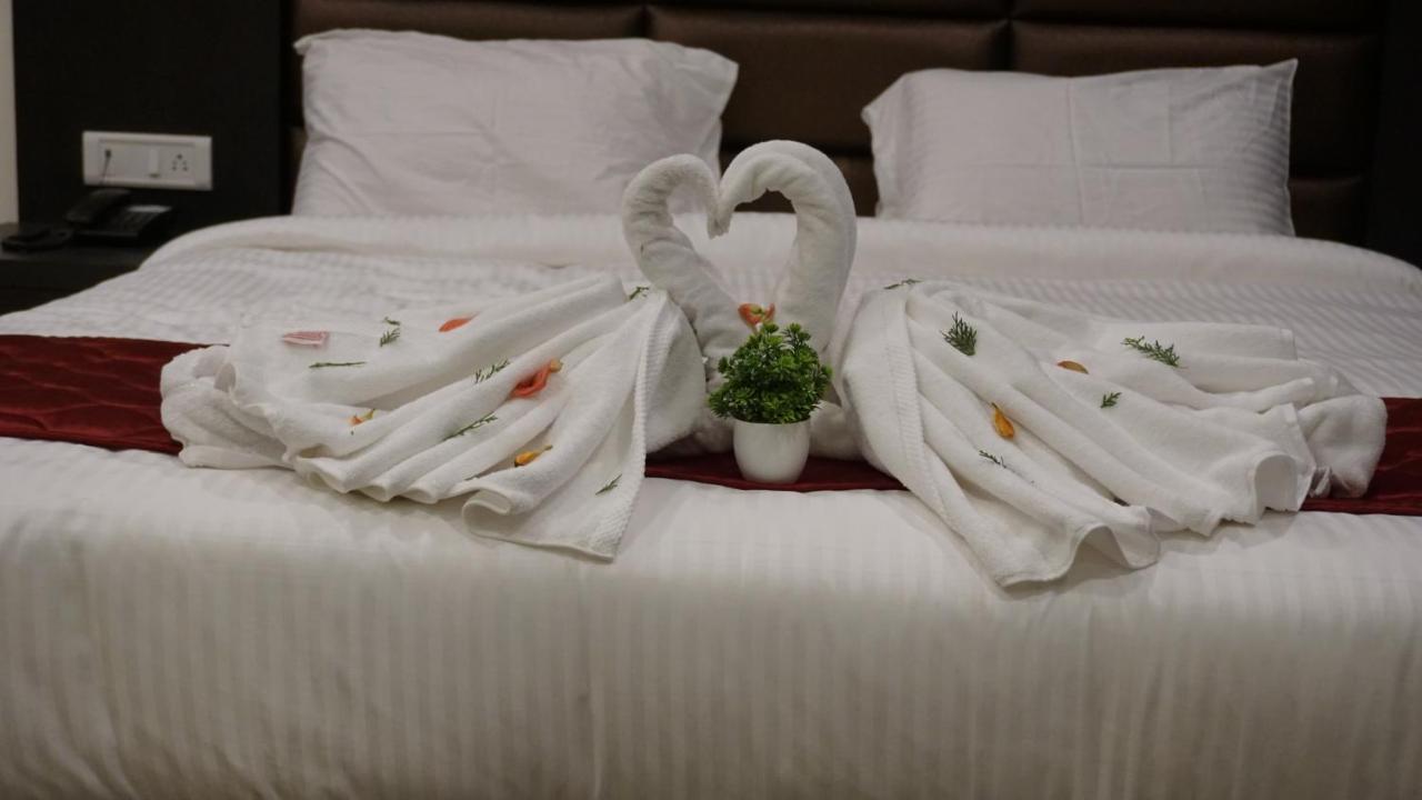 The Northern Lights Hotel Порт Блеър Екстериор снимка