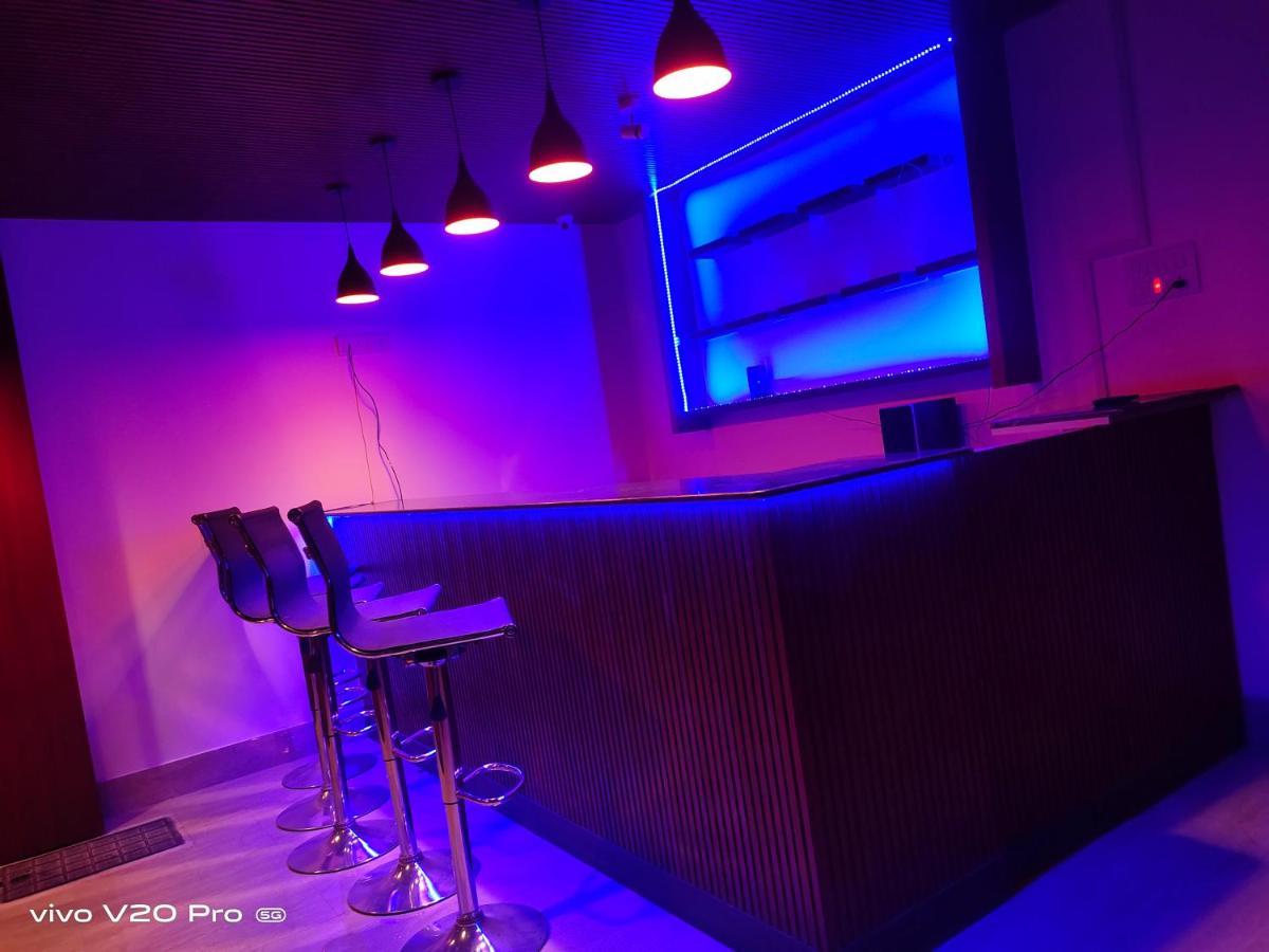 The Northern Lights Hotel Порт Блеър Екстериор снимка