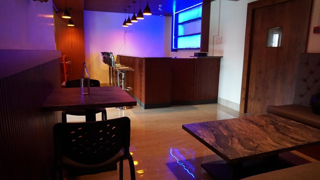 The Northern Lights Hotel Порт Блеър Екстериор снимка